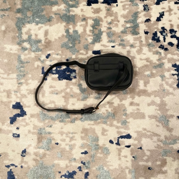 Black belt purse - Picture 6 of 6